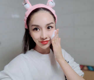 파시랩 그린 플러스 락토 버블 필링 — 4점을 준 리뷰어가 2020년 12월 올린 사용 사진