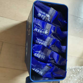 서울약사신협_내몸애눈건강루테인_2g x 50포 — 4점을 준 리뷰어가 2020년 6월 올린 사용 사진