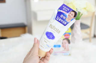 SPF50 PA++++ 선크림까지 완벽하게, 비페스타 2종 — 5점을 준 리뷰어가 2020년 5월 올린 사용 사진