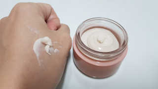 Tween.Ty Skin 트웬티스킨 리페어 아이크림 프리미엄 라인 — 5점을 준 리뷰어가 2020년 10월 올린 사용 사진