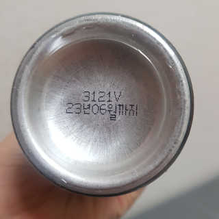 다슈코리아 다슈 포 맨 프리미엄 밤부 핀 스프레이 300ml — 5점을 준 리뷰어가 2020년 9월 올린 사용 사진