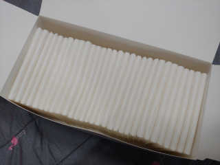 휴고링 매일 새 베개에서 주무세요 - 잘때한장 매일매일 15매입 — 5점을 준 리뷰어가 2020년 10월 올린 사용 사진