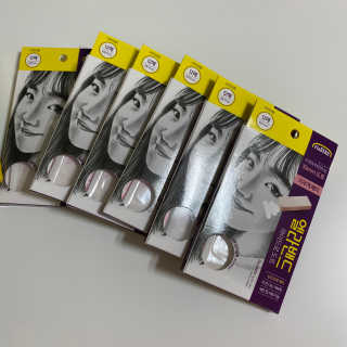 엘라밴드 하이드로 도트 스팟패치 12mm, 10mm, 티트리 — 4점을 준 리뷰어가 2020년 9월 올린 사용 사진