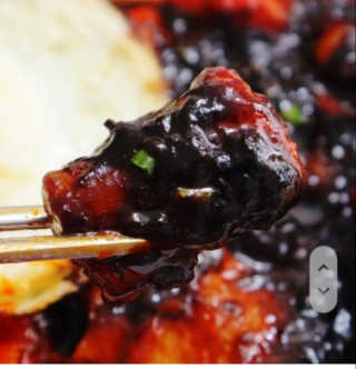 죠스떡볶이 [죠스푸드] 짜빠떡볶이+떡또그+범벅만두 신메뉴 3종 — 3점을 준 리뷰어가 2020년 4월 올린 사용 사진