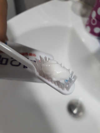 봄날연구소 부광 네오메드치약 2개+ 30g 휴대용 미니치약 — 5점을 준 리뷰어가 2020년 9월 올린 사용 사진