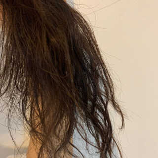 달리프 글램 샤이닝 스프레이 150ml — 5점을 준 리뷰어가 2020년 11월 올린 사용 사진