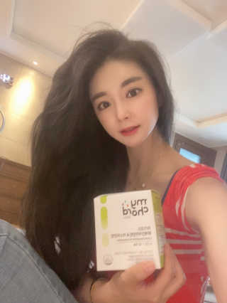 JW중외제약 마이코드 루테인지아잔틴 아스타잔틴 — 5점을 준 리뷰어가 2020년 7월 올린 사용 사진
