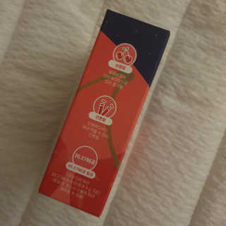 서울약사신협_쁘띠쁘띠타트체리콜라겐_20g x 14포 — 5점을 준 리뷰어가 2020년 12월 올린 사용 사진