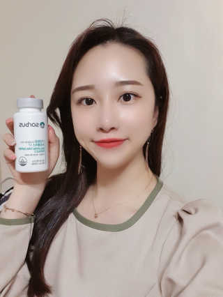 [달리살다] 구강항균 지킴이, 소버스 프로폴리스17 — 5점을 준 리뷰어가 2020년 5월 올린 사용 사진