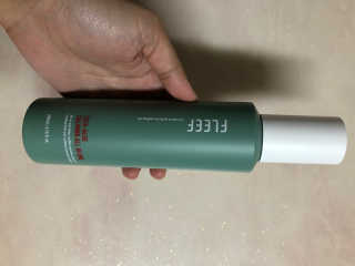 플리프 시카-알로에 카밍 올인원 200ml — 4.5점을 준 리뷰어가 2020년 11월 올린 사용 사진