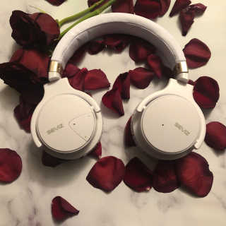 SEVIZ Bluetooth Headphones 10 3color — 5점을 준 리뷰어가 2020년 5월 올린 사용 사진