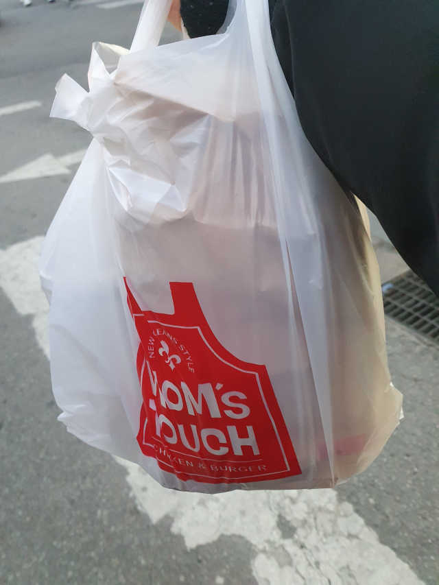 [5월] 공팔러 출석체크 리뷰 사진