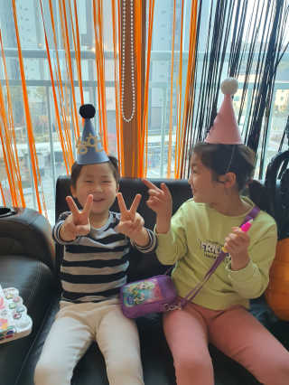 HyeRanSeo님이 올린 리뷰 사진 4