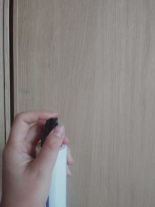 달리프 글램 스타일링 픽서 200ml — 4점을 준 리뷰어가 2020년 7월 올린 사용 사진