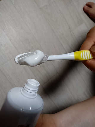 봄날연구소 부광 네오메드치약 2개+ 30g 휴대용 미니치약 — 5점을 준 리뷰어가 2020년 9월 올린 사용 사진