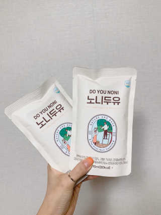 DO YOU NONI, 노니두유 세.계.최.초 DO YOU NONI , 노 니 두 유 6EA — 4점을 준 리뷰어가 2020년 4월 올린 사용 사진