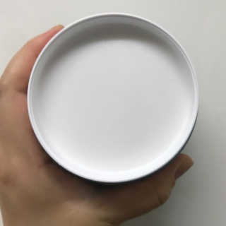 리더스코스메틱 리더스 카밍 클리어 밀크 필 클렌즈 밤 — 4.5점을 준 리뷰어가 2020년 8월 올린 사용 사진