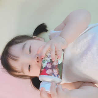 비타맘 키즈플러스업 성장기 어린이 멀티비타민미네랄 120정 — 5점을 준 리뷰어가 2020년 5월 올린 사용 사진