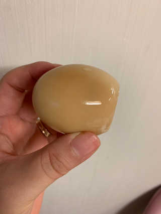 바로 먹는 아침 실온보관 닭가슴살 6종 — 5점을 준 리뷰어가 2020년 9월 올린 사용 사진