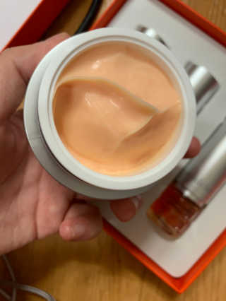 메디페르 [ 1+1 ] 루테인앰플세트 1개 + 루테인크림 50ml 1개 — 5점을 준 리뷰어가 2020년 9월 올린 사용 사진