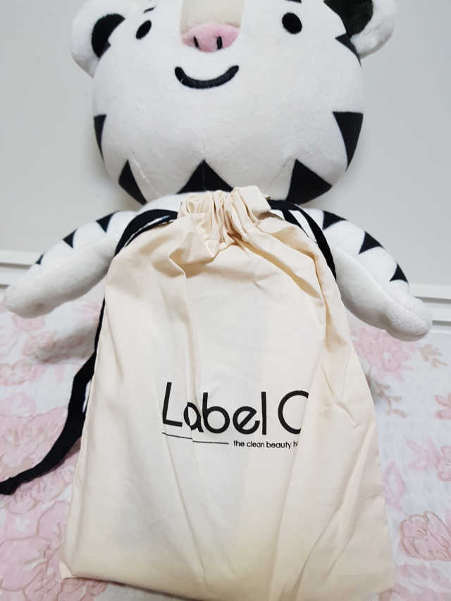 퍼퓸오일 디스커버리 세트 리뷰 사진