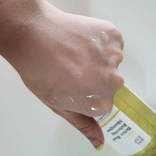 달리프 클로렐라 베러 루트 릴렉싱 샴푸 500ml — 5점을 준 리뷰어가 2020년 9월 올린 사용 사진