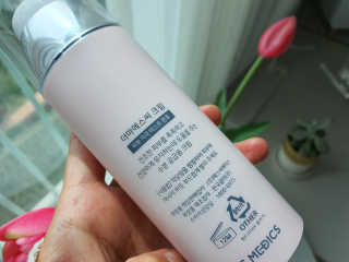 derma SC-Cream 더마에스씨 크림 100ml — 5점을 준 리뷰어가 2020년 5월 올린 사용 사진