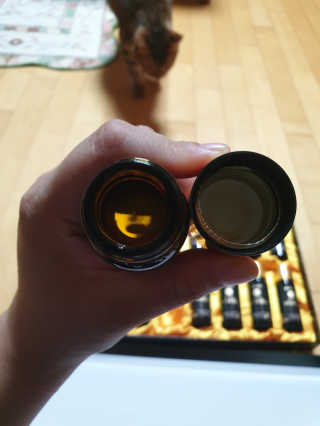 서울약사신협 약사신협_허니로얄제리_50mlx18병 — 5점을 준 리뷰어가 2020년 9월 올린 사용 사진