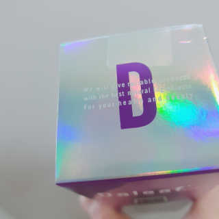 달리프 글램 헤어팩 인미스트 200ml — 4.5점을 준 리뷰어가 2020년 10월 올린 사용 사진