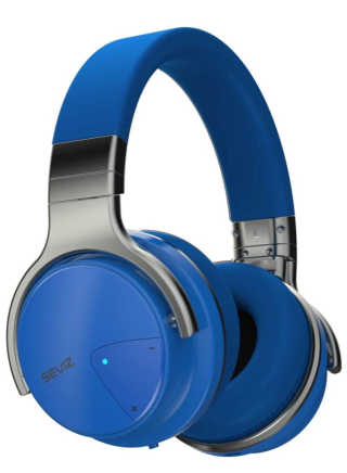 SEVIZ Bluetooth Headphones 10 3color — 5점을 준 리뷰어가 2020년 5월 올린 사용 사진