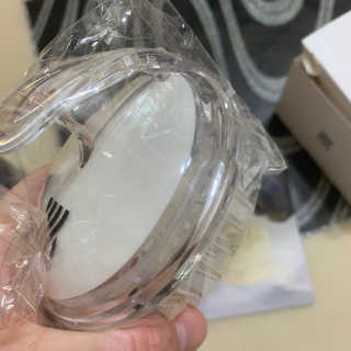 에이처드 유산균 탈모 샴푸 500ml — 5점을 준 리뷰어가 2020년 8월 올린 사용 사진