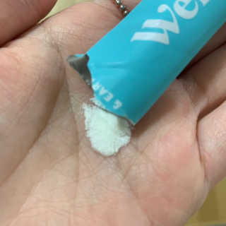 웰리카 저분자 피쉬 콜라겐 — 4점을 준 리뷰어가 2020년 10월 올린 사용 사진