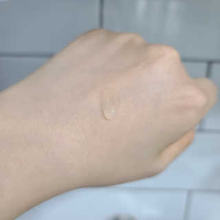 [미릴] 맑음빛 레드빈 브라이트닝 앰플 — 4점을 준 리뷰어가 2020년 12월 올린 사용 사진