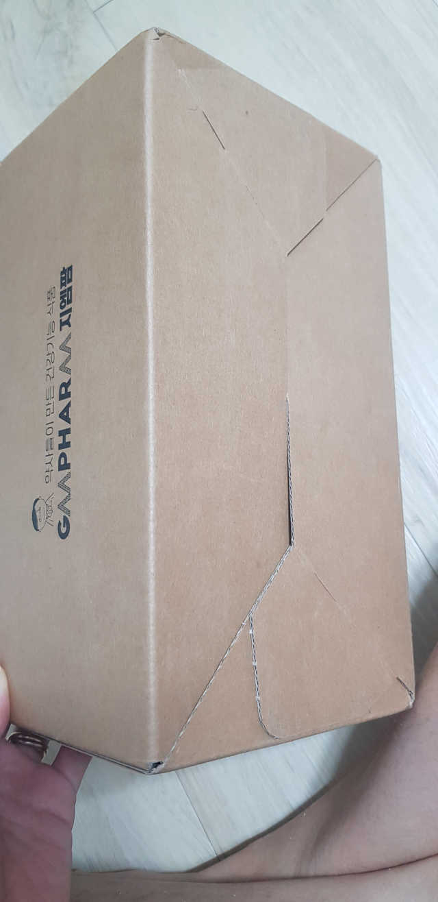 더칼슘디 리뷰 사진