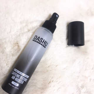 다슈코리아 다슈 볼륨 카페인 파워 에어부스터 120ml — 4점을 준 리뷰어가 2020년 4월 올린 사용 사진