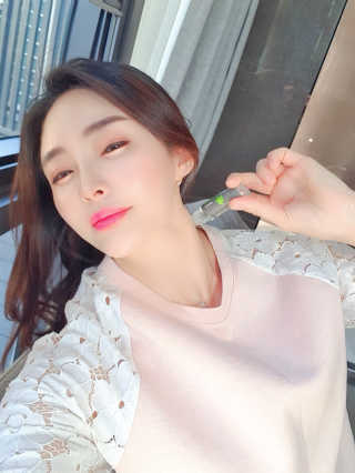 짜이디 야몽_허브로만든 힐링 아로마오일 — 5점을 준 리뷰어가 2020년 11월 올린 사용 사진