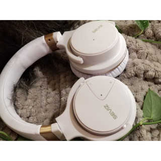 SEVIZ Bluetooth Headphones 10 3color — 4점을 준 리뷰어가 2020년 7월 올린 사용 사진