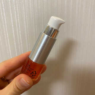 메디페르 [ 1+1 ] 루테인앰플세트 1개 + 루테인크림 50ml 1개 — 5점을 준 리뷰어가 2020년 9월 올린 사용 사진