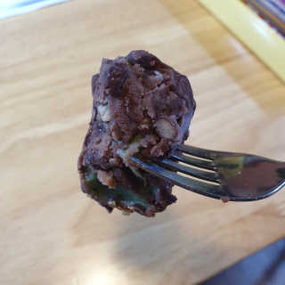 오메기명가 제주도 산지직송 오메기떡 60g x 16개입 — 5점을 준 리뷰어가 2020년 5월 올린 사용 사진
