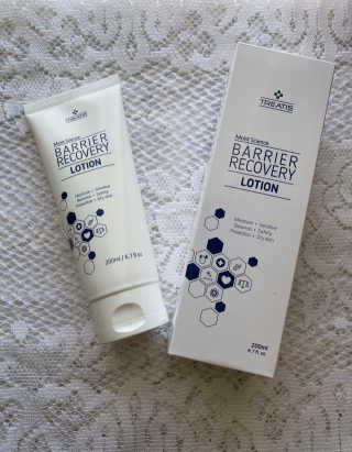 트리티스 [TREATIS] Barrier Recovery Lotion 200ml — 5점을 준 리뷰어가 2020년 11월 올린 사용 사진