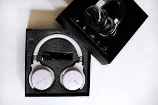 SEVIZ Bluetooth Headphones 10 3color — 4.5점을 준 리뷰어가 2020년 5월 올린 사용 사진