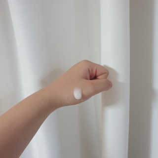 [마더메이드]엑스폴리에이팅 아쿠아 필링젤 w.그린티_K — 5점을 준 리뷰어가 2020년 9월 올린 사용 사진