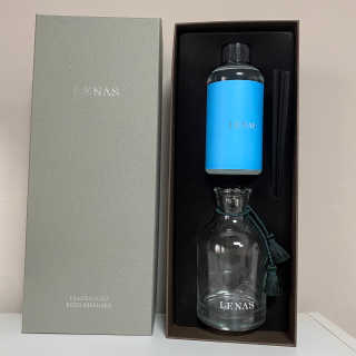 레나스 프리미엄 아로마 디퓨저 200ml  [1SET] — 4점을 준 리뷰어가 2020년 7월 올린 사용 사진