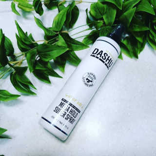 다슈코리아 다슈 포 맨 프리미엄 메가 홀드 슈퍼 스프레이 250ml — 5점을 준 리뷰어가 2020년 6월 올린 사용 사진