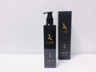 [두피헤어 트리트먼트] 케이원큐어 스켈프 젤 270ml — 5점을 준 리뷰어가 2020년 9월 올린 사용 사진