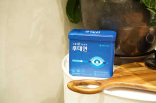 서울약사신협_내몸애눈건강루테인_2g x 50포 — 5점을 준 리뷰어가 2020년 4월 올린 사용 사진