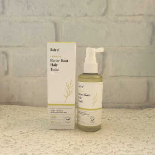 달리프 클로렐라 베러 루트 헤어토닉 100ml — 4점을 준 리뷰어가 2020년 10월 올린 사용 사진