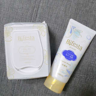 SPF50 PA++++ 선크림까지 완벽하게, 비페스타 2종 — 5점을 준 리뷰어가 2020년 5월 올린 사용 사진