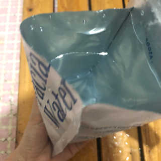 [설랩] 클렌징워터 세안수 500ml x 6팩 — 5점을 준 리뷰어가 2020년 8월 올린 사용 사진