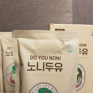DO YOU NONI, 노니두유 세.계.최.초 DO YOU NONI , 노 니 두 유 6EA — 4.5점을 준 리뷰어가 2020년 4월 올린 사용 사진